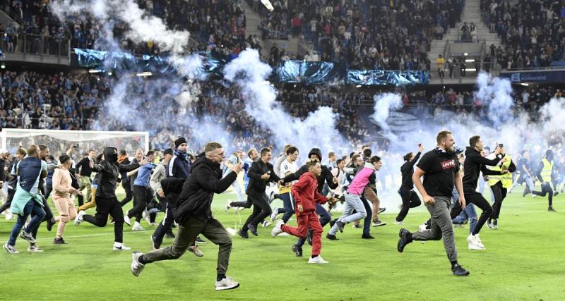  - Dijon : une réserve déposée après la fin de match au Havre