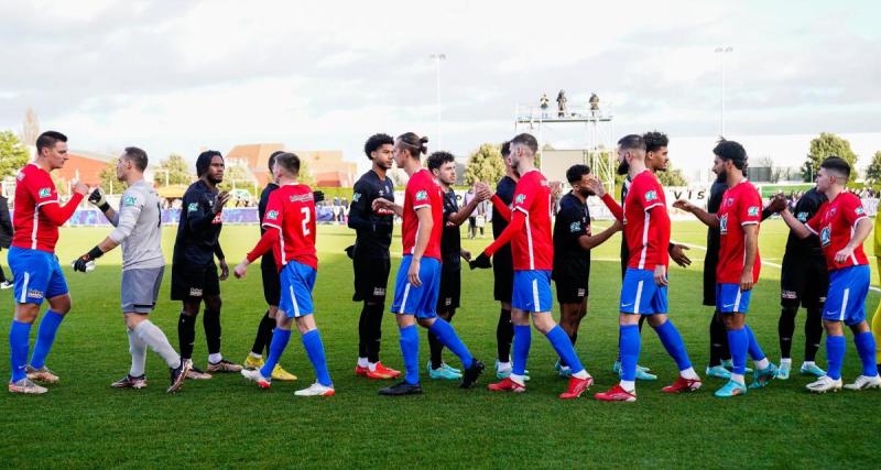  - Foot Amateur : un club provisoirement fermé pour menaces et agressions sur le président