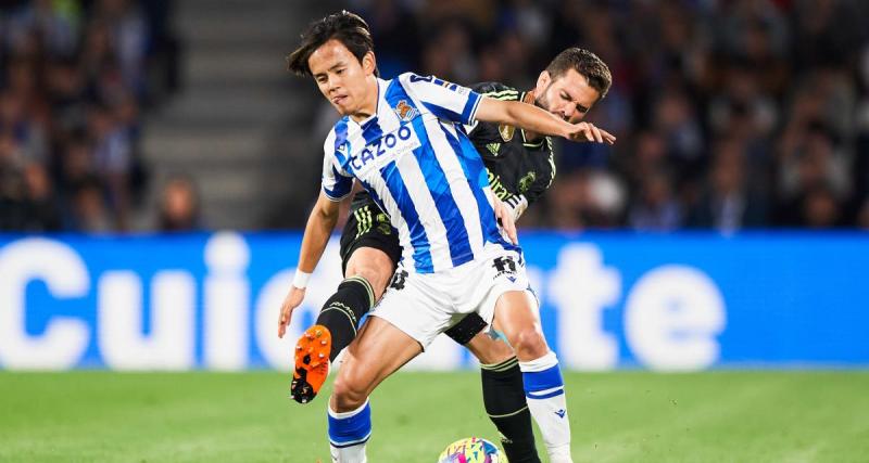  - Real Madrid : un ancien crack snobe les Merengues