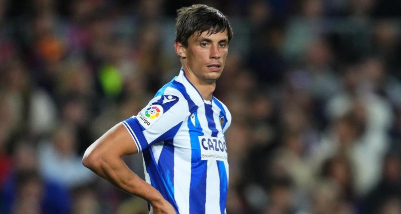  - Équipe de France : de la Fuente remet en cause le scouting de Deschamps