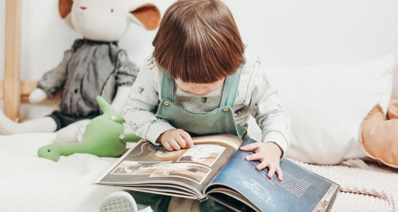  - Voici le "meilleur livre pour enfants de tous les temps", élu par les experts !