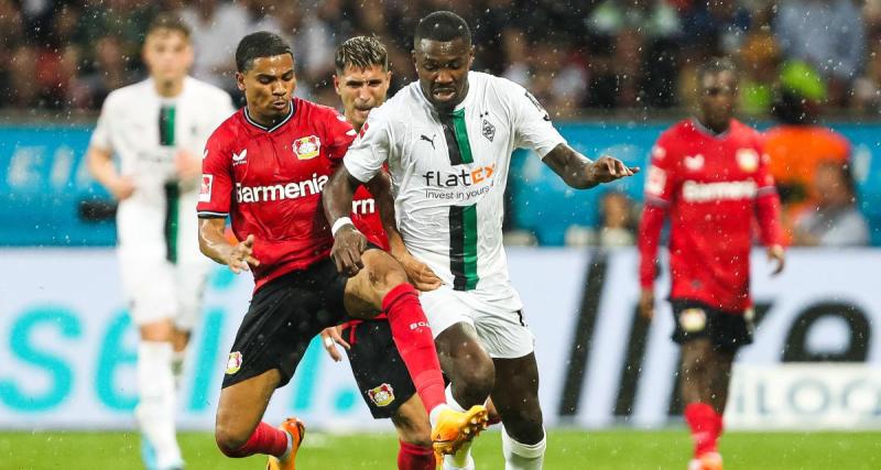  - PSG : le club insiste pour une cible offensive !