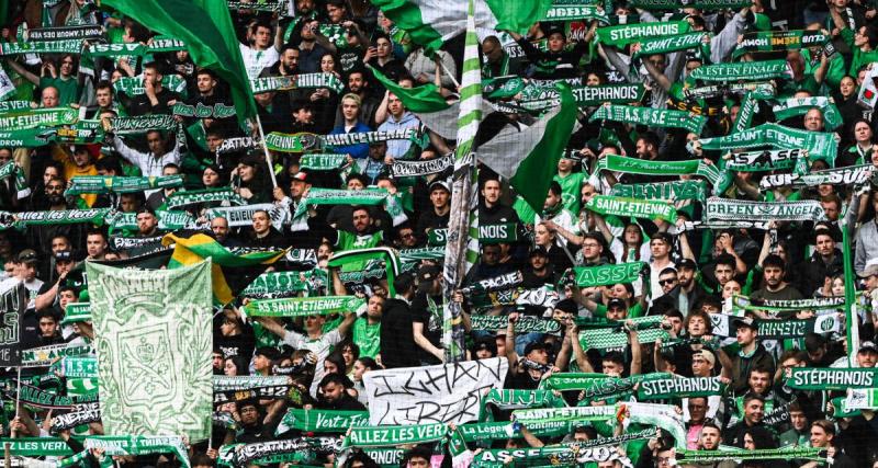  - ASSE - L'analyse de Laurent Hess : « Ce public mérite un vrai projet »