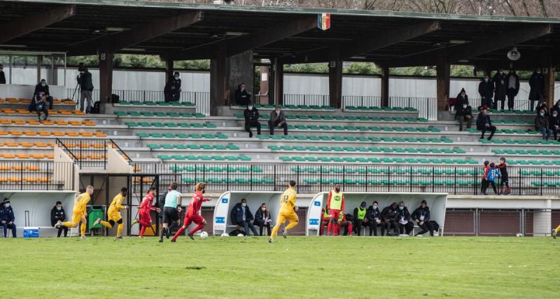  - N2 : un club sanctionné d’un retrait de quatre points et relégué !