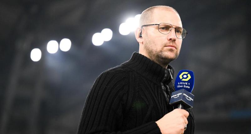  - Le Havre : Mathieu Bodmer donne la réponse sur son avenir !