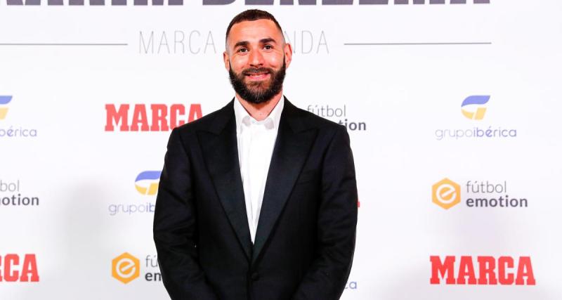  - Real Madrid : Ancelotti calme le jeu pour Benzema et se prononce sur Kane