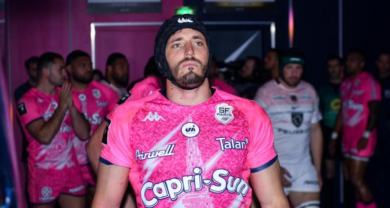  - Stade Français : Gabrillagues veut offrir une belle sortie à Quesada et aux autres partants