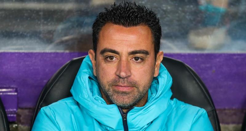  - Barça : Xavi confirme sa priorité Messi avec un nouvel appel du pied