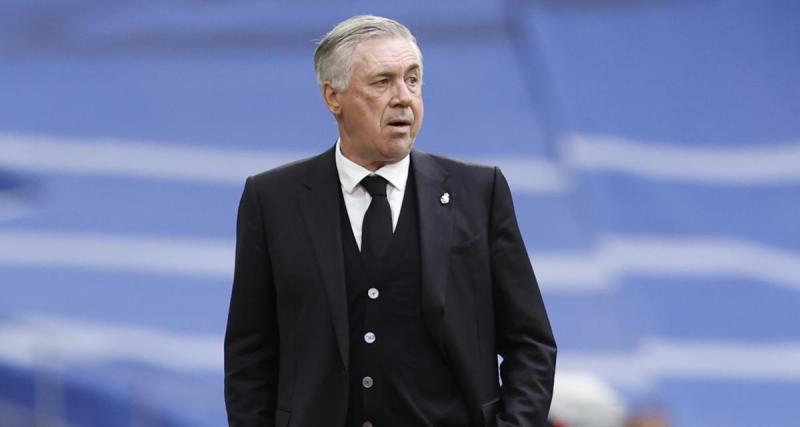  - Real Madrid : Benzema, Kane, son avenir... Ancelotti fait le point avant Bilbao