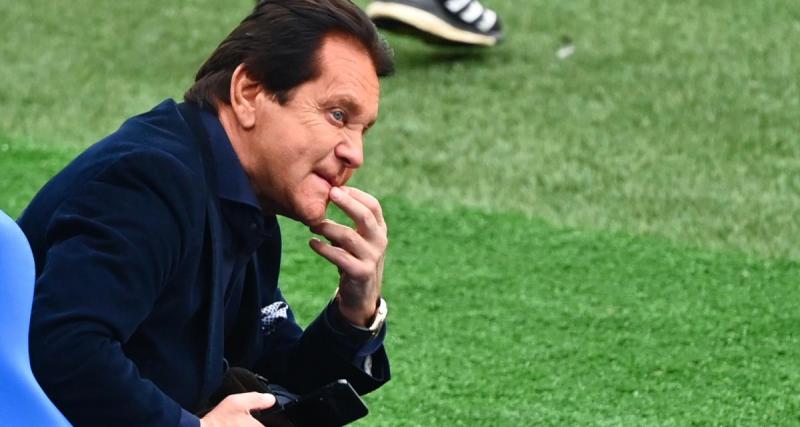  - FC Nantes : même en Ligue 2, Kita ne sera pas forcé de vendre le club