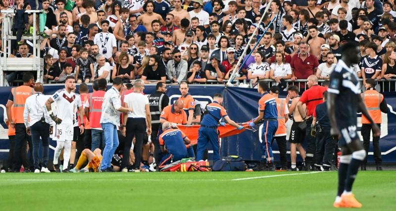  - Bordeaux - Rodez : le président d’Annecy souhaite que le match soit rejoué