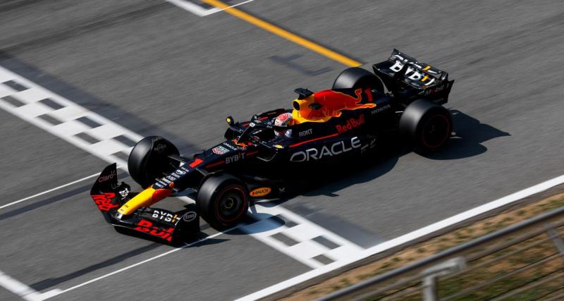  - GP d’Espagne : Verstappen survole encore les débats, les Français dans le dur sur ses essais libres 3