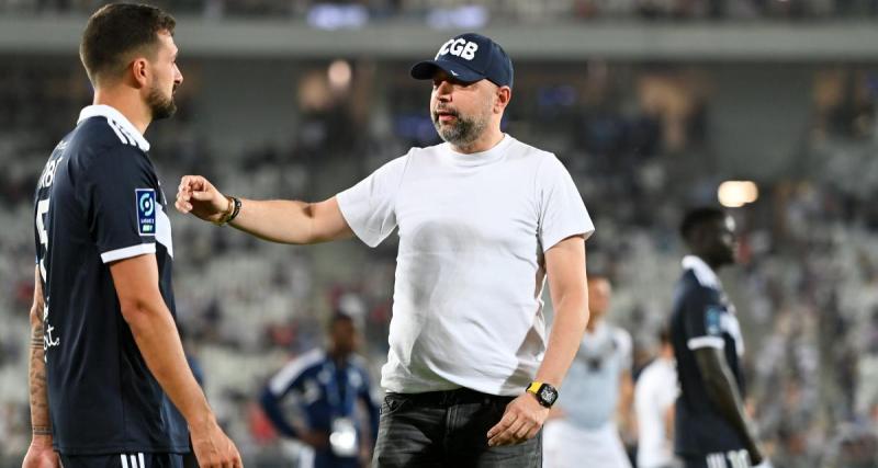  - Girondins - Rodez : Gérard Lopez trouve un allié, on en sait plus sur le supporter
