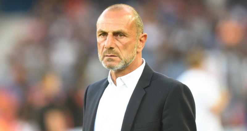  - Montpellier : Der Zakarian veut bousculer ses joueurs cet été 