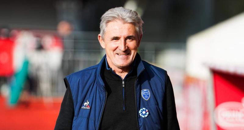  - Troyes : l'entraîneur de la réserve mis à pied juste avant le dernier match de la saison !