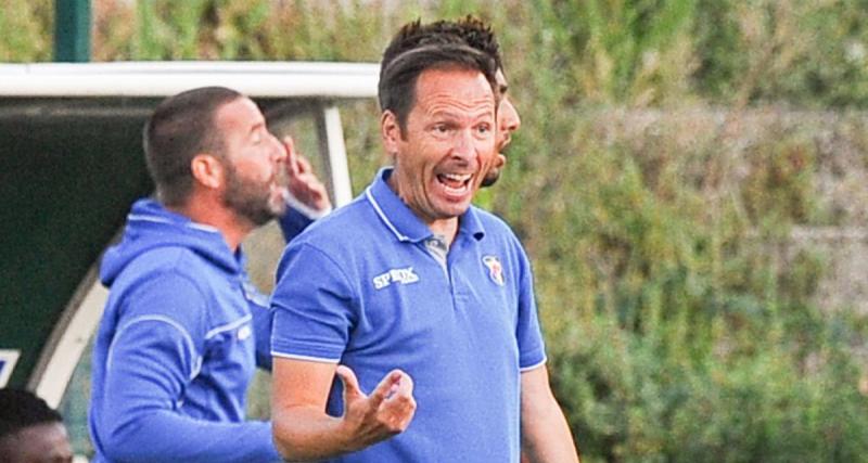  - GOAL : Fabien Pujo ne souhaite pas faire… « une Dortmund » !