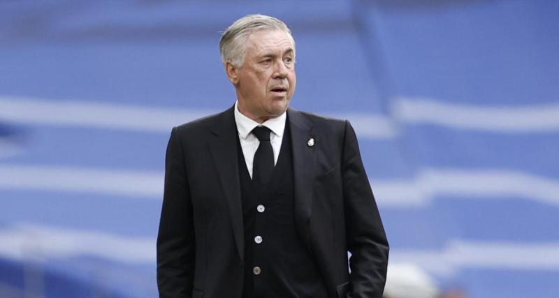  - Real Madrid : un buteur quitte le club ! (officiel)