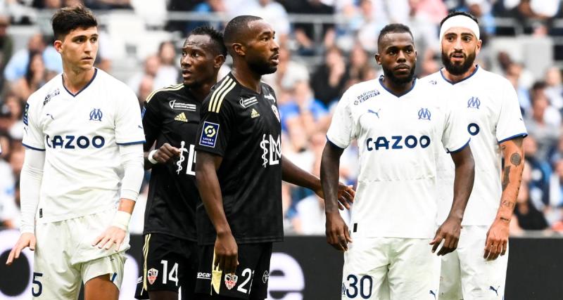  - AC Ajaccio - OM : on sait si le match va vraiment avoir lieu