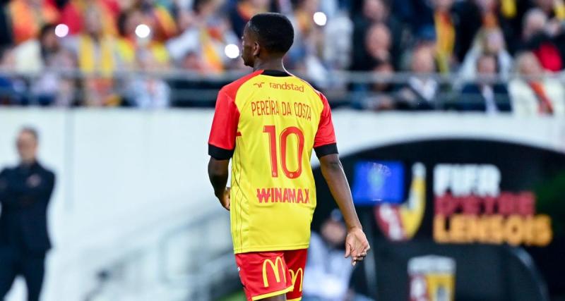 - RC Lens - Mercato : une pépite lensoise prisée par la Bundesliga