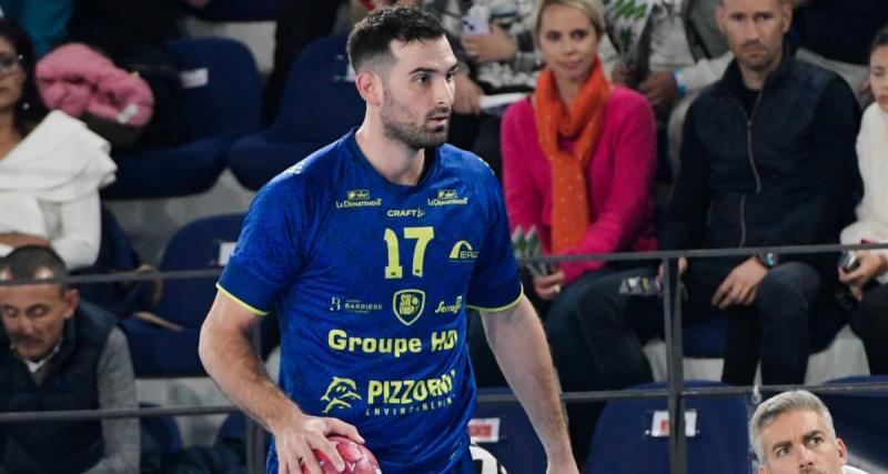  - Liqui Moly Starligue : Istres et Sélestat relégués en D2 !