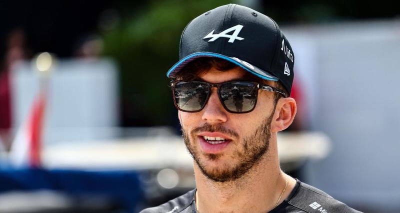  - GP d’Espagne de F1 - Pierre Gasly, 4ème sur la grille : "Je suis extrêmement satisfait de la performance"