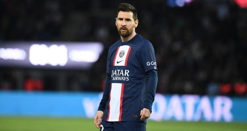  - PSG, FC Barcelone - Mercato : des clubs en pagaille entrent dans la danse pour Messi