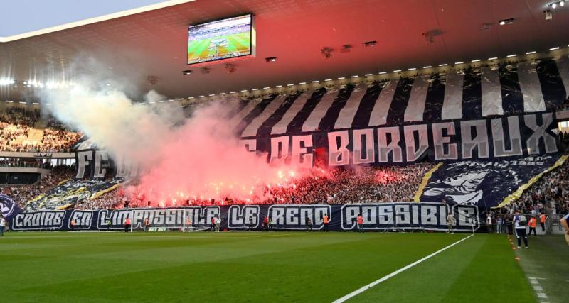  - Girondins - Rodez : les Ultramarines brisent le silence, le RAF s'indigne des menaces contre Buades