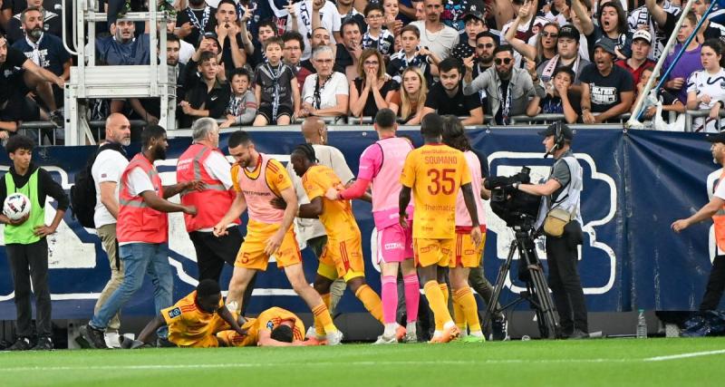  - Rodez : le RAF annonce porter plainte après les menaces reçues par Buadès