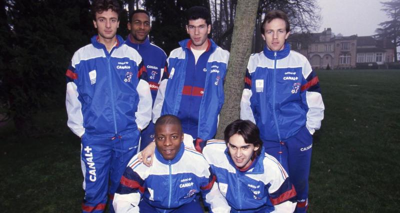  - Quiz : tu n’as pas grandi dans les années 90 si tu ne nommes pas au moins 7 de ces joueurs