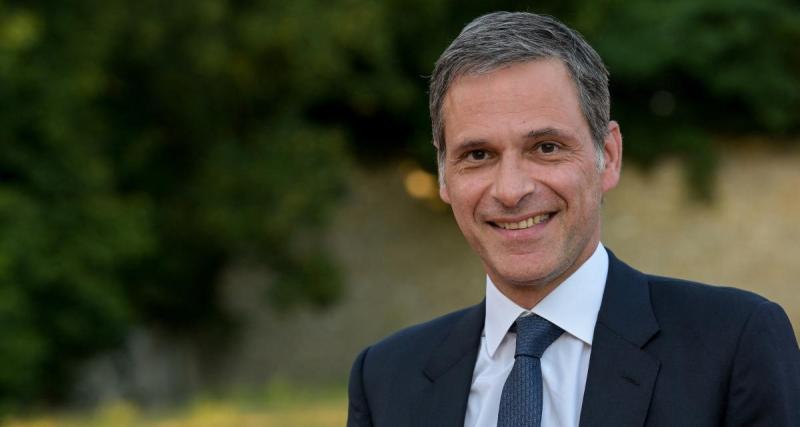  - OM : Daniel Riolo relance la vente du club ! 