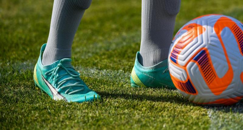  - N2 A (J30) : classement et résultats