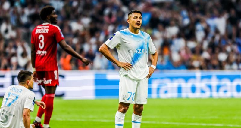  - OM : énorme danger pour Longoria, l'Arabie Saoudite débarque pour Sanchez