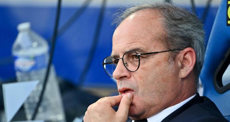  - PSG : Campos aurait dans le viseur un défenseur phare de Premier League