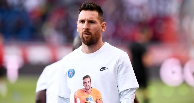  - PSG, Barça : Messi a deux offres concrètes sur la table, sa décision imminente