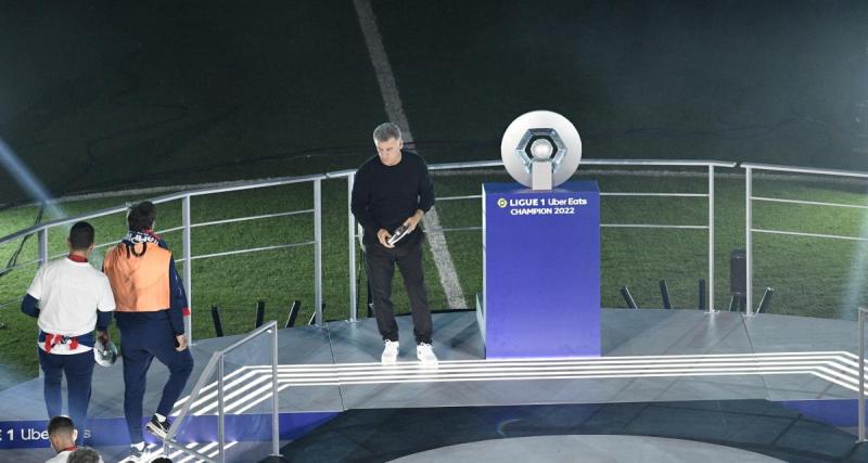  - PSG : Galtier réaffirme son envie de continuer et répond aux critiques sur la saison