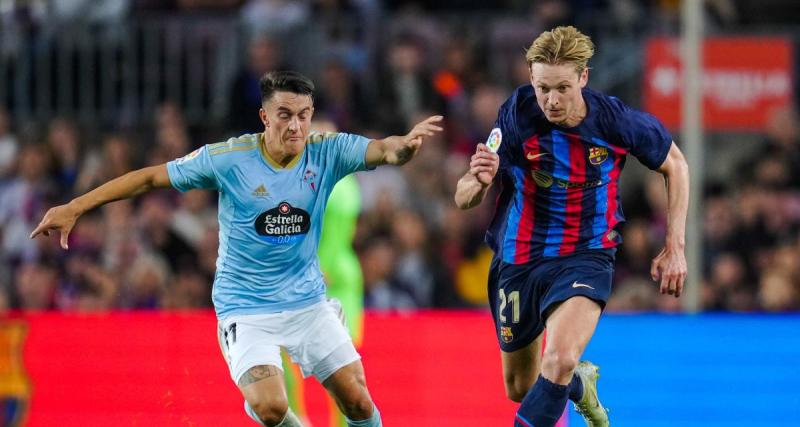  - Celta Vigo - Barça : les compos probables et les absents
