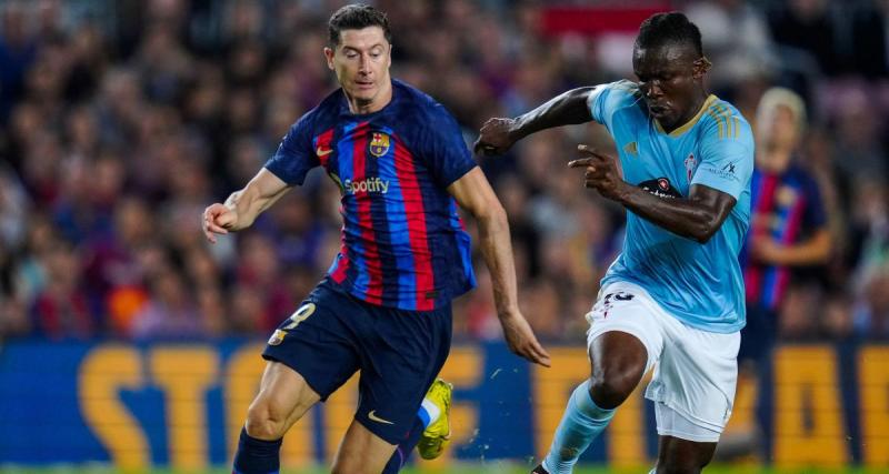  - Celta Vigo - Barça : quelle chaîne et comment voir le match en streaming ?