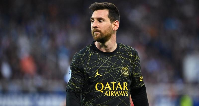  - FC Barcelone, PSG - Mercato : le père de Messi livre une indication sur son avenir