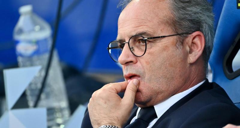  - PSG - Mercato : le Bayern Munich freine un bon plan de Luis Campos