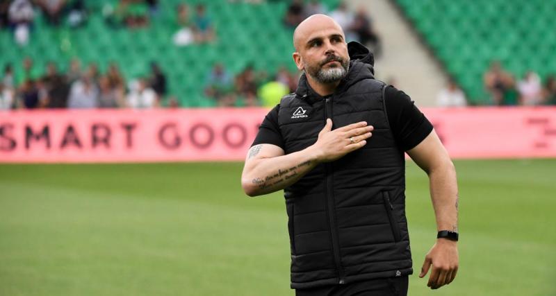  - ASSE : Janot blessé suite à son passage chez les Magic Fans