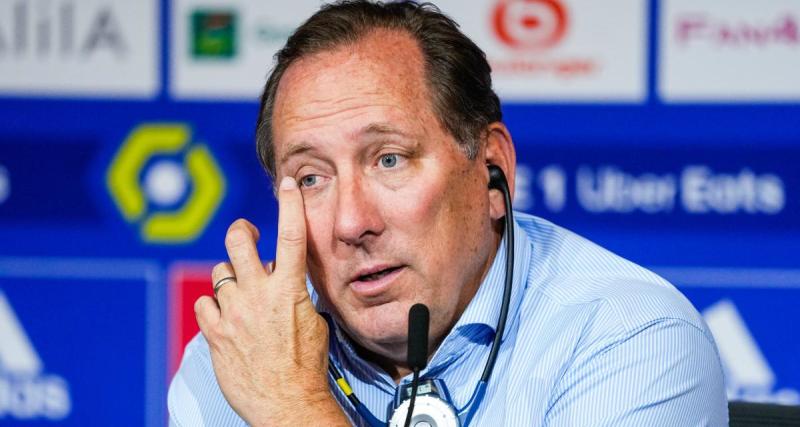  - OL - Mercato : la révolution Textor en marche, un cadre de Blanc menacé ?