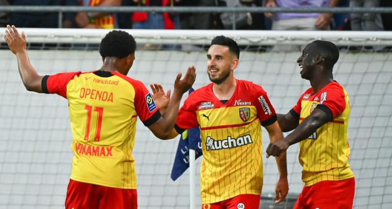  - RC Lens : Thomasson lance un message en vue de la Ligue des Champions et du Mercato