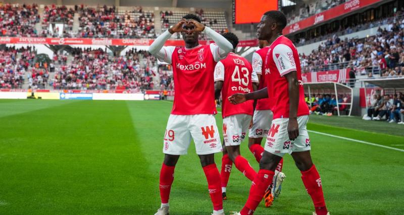  - Ligue 1 : tous les résultats de la 38e journée