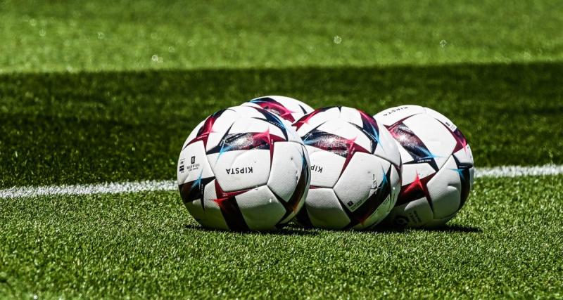  - National 2 : tous les résultats de la 30e et dernière journée