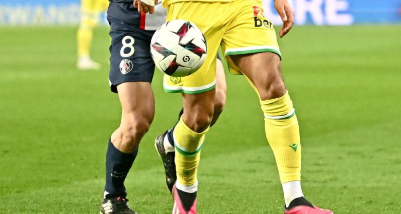  - Nantes - PSG : où et quand suivre la finale U19 ?
