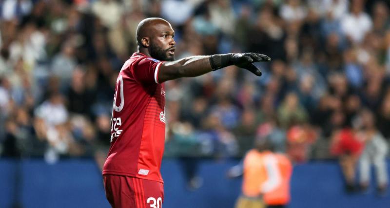  - Bastia : Johny Placide prolonge pour deux saison (off) ! 