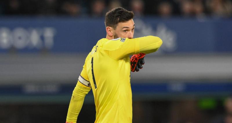  - Équipe de France : Lloris a « des envies d’autres choses »