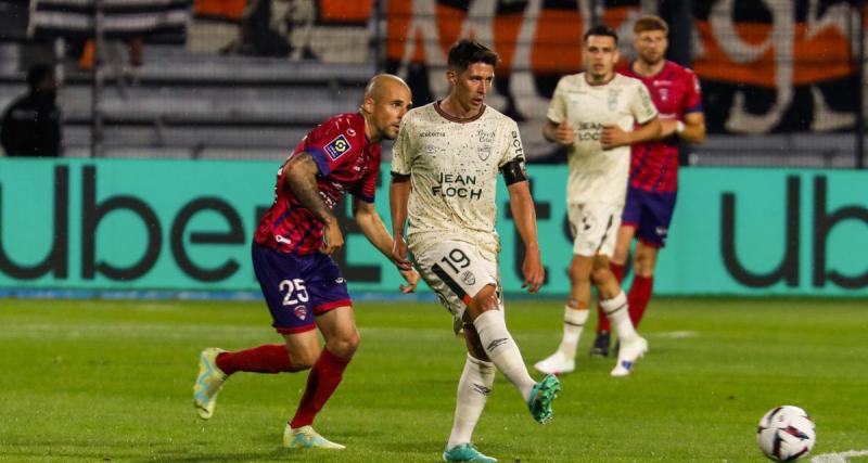  - Lorient : un joueur va prolonger au club !