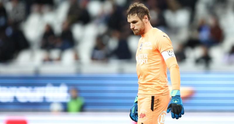  - Amiens : Régis Gurtner lucide sur la saison du club