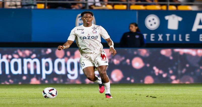  - Jonathan David : "On va voir ce qu'il se passe pendant l'été"